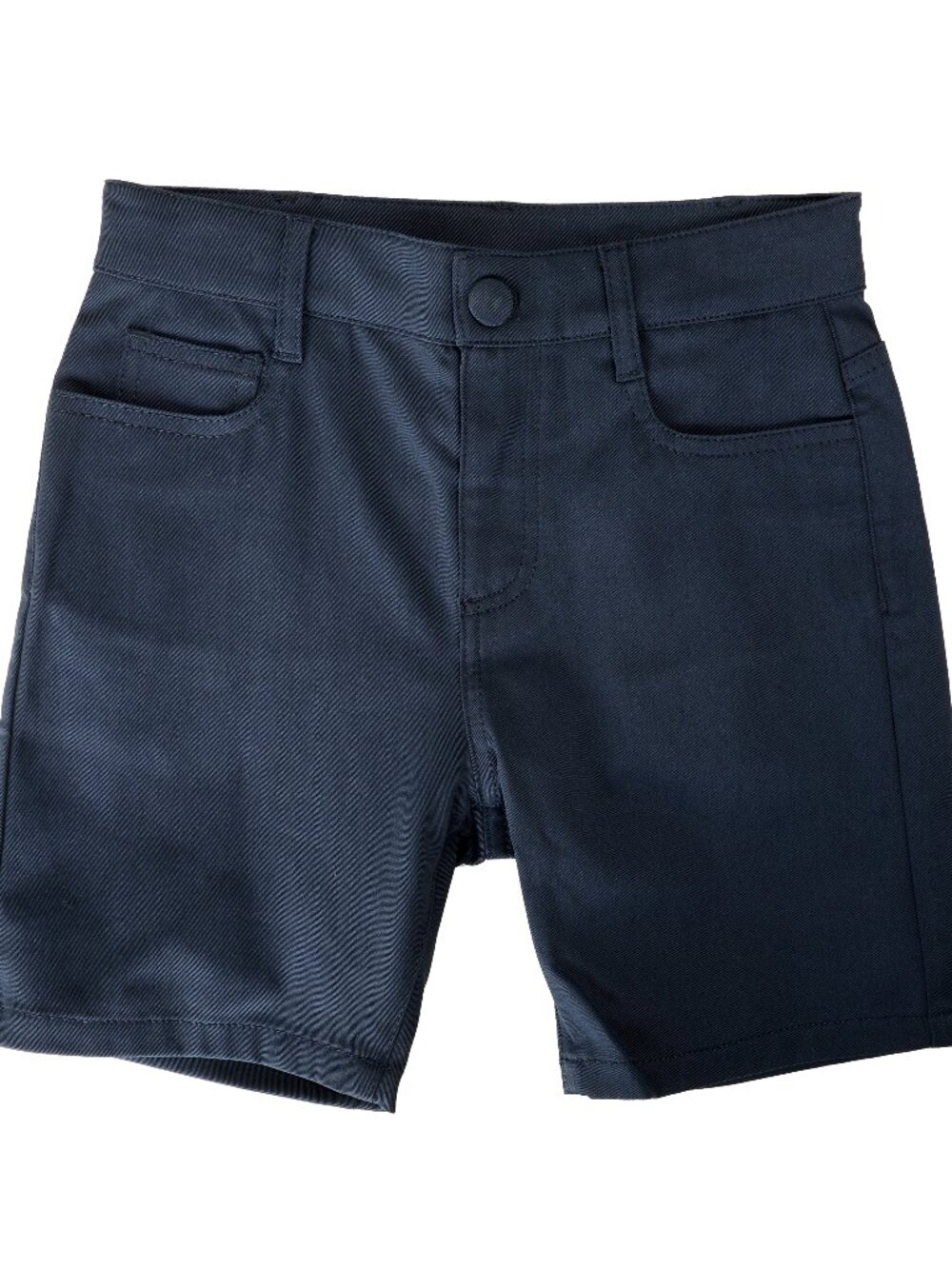 Scuderia Ferrari Boy Blue Organic Cotton Shorts Sz 11/12 Years